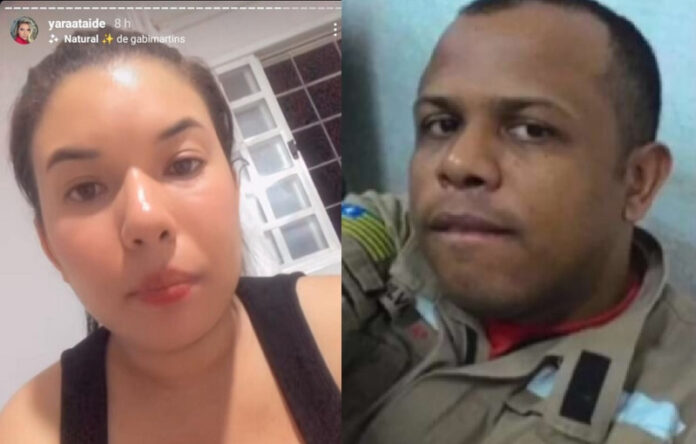 Sargento denunciado por agredir jornalista tem arma apreendida e será afastado do serviço no PI