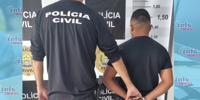Vizinho abusa de menina de 6 anos enquanto mãe estava no quintal de casa no Piauí