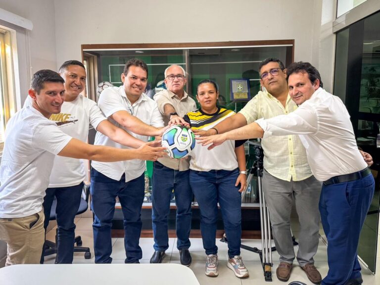 Com seis clubes, Piauiense Feminino terá início dia 16 de novembro Com seis clubes, Piauiense Feminino terá início dia 16 de novembro
