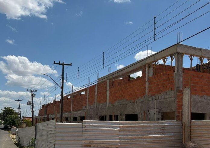 Delegacia-Geral da Polícia Civil do Piauí terá nova sede em Teresina para 2025