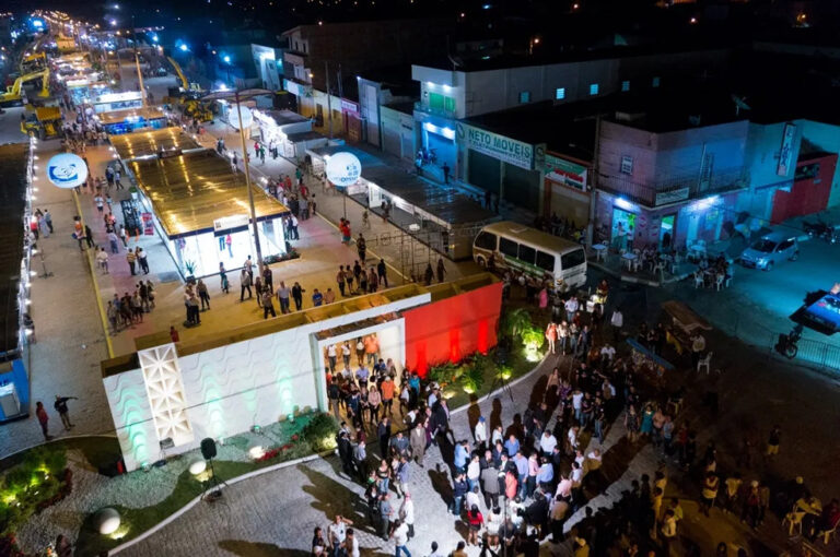 Zezo, Pablo, Léo Santana e Calcinha Preta são confirmados como atrações da Expogesso 2024 em Trindade–PE Zezo, Pablo, Léo Santana e Calcinha Preta são confirmados como atrações da Expogesso 2024 em Trindade–PE
