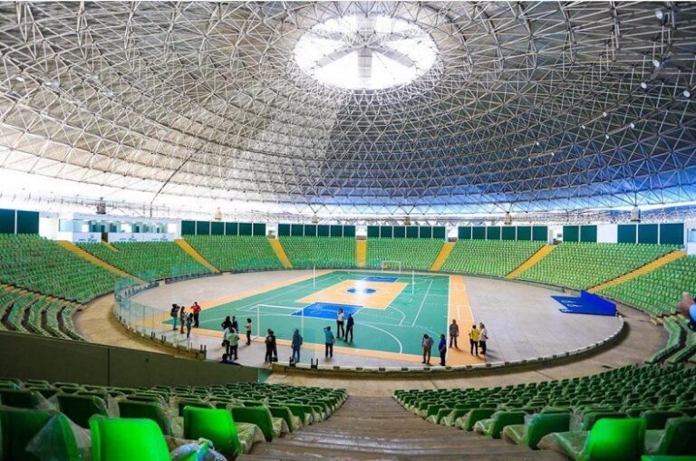Piauiense de futsal terá oito clubes e inicia nesta sexta-feira (25) Piauiense de futsal terá oito clubes e inicia nesta sexta-feira (25)