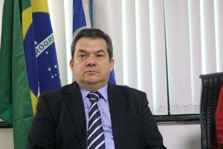 Piauiense lidera lista tríplice para vaga no Superior Tribunal de Justiça Piauiense lidera lista tríplice para vaga no Superior Tribunal de Justiça