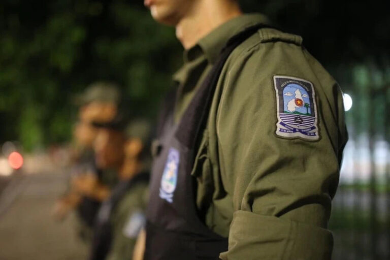Polícia Militar do Piauí suspende início do curso de formação de soldados 2025 Polícia Militar do Piauí suspende início do curso de formação de soldados 2025