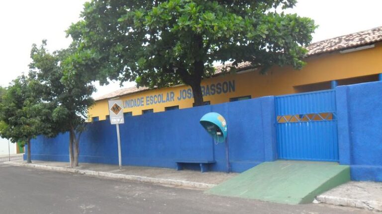 Adolescente é apreendido suspeito de esfaquear colega em escola no PI Adolescente é apreendido suspeito de esfaquear colega em escola no PI