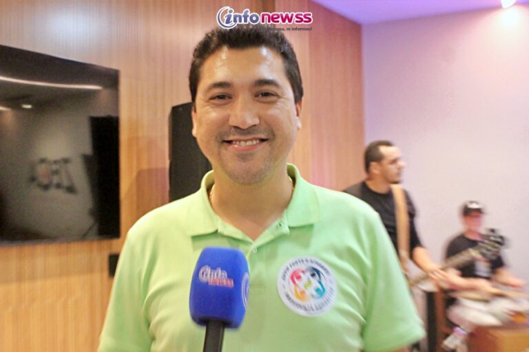 Dr. Wilton Coutinho anuncia primeiros nomes do secretariado em Massapê do PI Dr. Wilton Coutinho anuncia primeiros nomes do secretariado em Massapê do PI