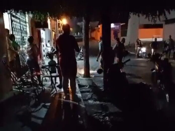 Em menos de 48 horas, casa de ex-prefeito de Pio IX é atacada novamente com coquetel molotov
