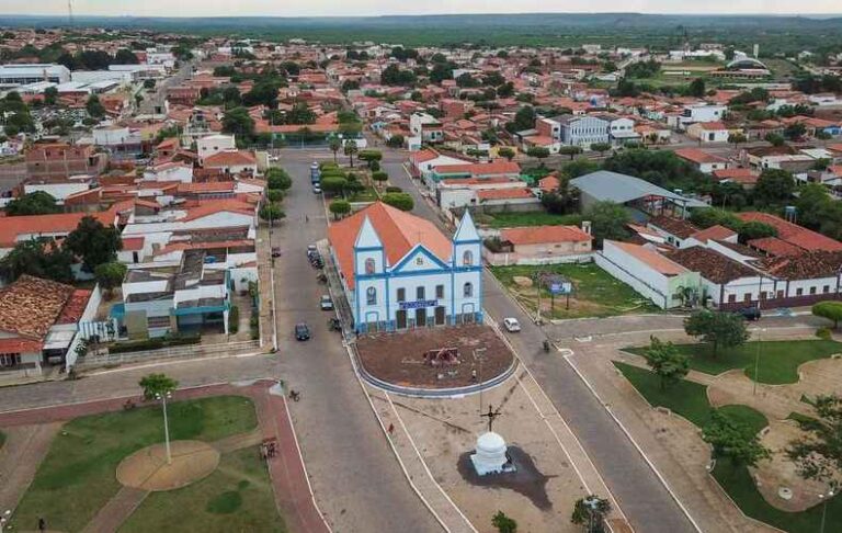 São João do Piauí registra a maior temperatura do país com 40 graus São João do Piauí registra a maior temperatura do país com 40 graus