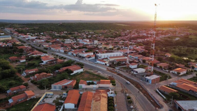 Jacobina do Piauí será contemplada com 41 novas moradias rurais pelo programa Minha Casa, Minha Vida Jacobina do Piauí será contemplada com 41 novas moradias rurais pelo programa Minha Casa, Minha Vida