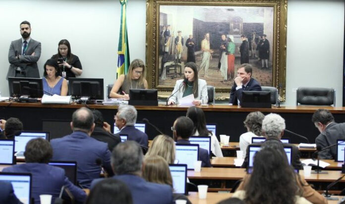 PEC que proíbe o aborto no Brasil é aprovada na CCJ da Câmara