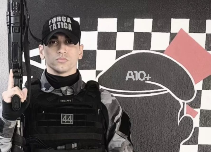 Policial militar é encontrado morto em casa no Piauí