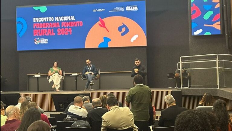 SAF e Sada discutem em Brasília R$ 29 milhões para famílias de agricultores em situação de pobreza no Piauí SAF e Sada discutem em Brasília R$ 29 milhões para famílias de agricultores em situação de pobreza no Piauí