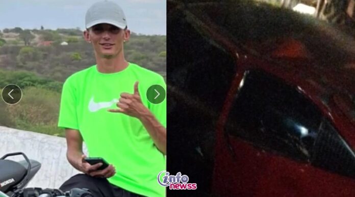 Araripina registra duas mortes em acidentes na BR-316 neste domingo