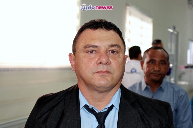 Clei Carvalho anuncia primeiros nomes do secretariado em Caridade do Piauí Clei Carvalho anuncia primeiros nomes do secretariado em Caridade do Piauí