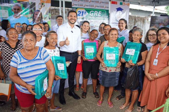 Programa Alfabetiza Piauí