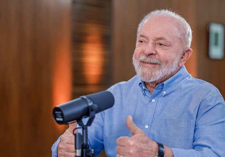 Rejeição ao governo Lula atinge 51%, maior índice registrado, segundo PoderData Rejeição ao governo Lula atinge 51%, maior índice registrado, segundo PoderData