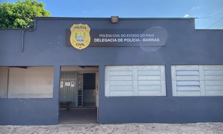 Secretaria de Segurança demite policial acusado de estuprar adolescente em Barras Secretaria de Segurança demite policial acusado de estuprar adolescente em Barras