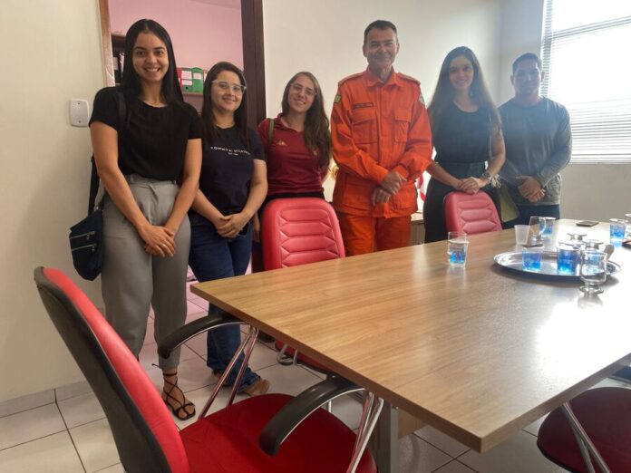 Após adiamento do curso de formação, Corpo de Bombeiros do Piauí dialoga com aprovados