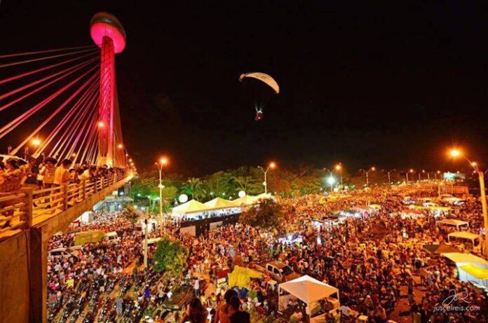 Corso de Teresina