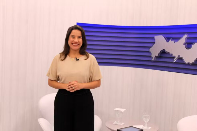 Raquel Lyra aborda desafios da gestão no Sertão com foco no abastecimento de água Raquel Lyra aborda desafios da gestão no Sertão com foco no abastecimento de água