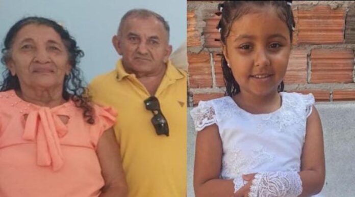 Homem acolhido pela família é principal suspeito de assassinar avós e neta em Teresina