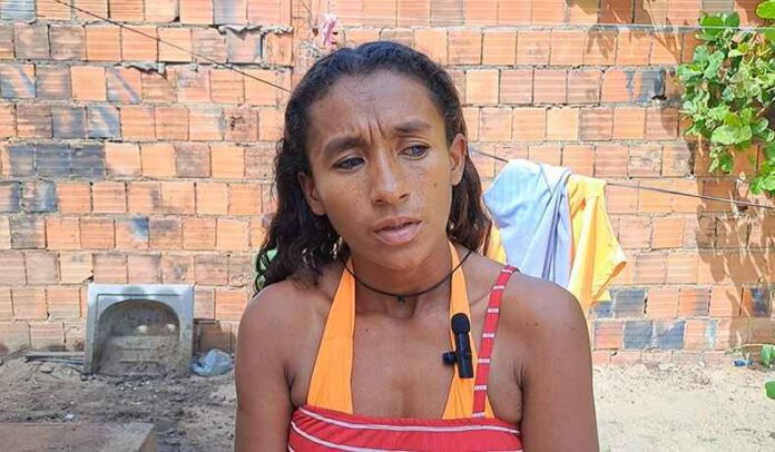 Mãe que perdeu os filhos após comerem arroz envenenado é a quarta vítima do crime no PI
