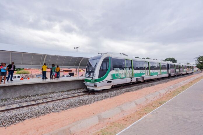 Metrô de Teresina