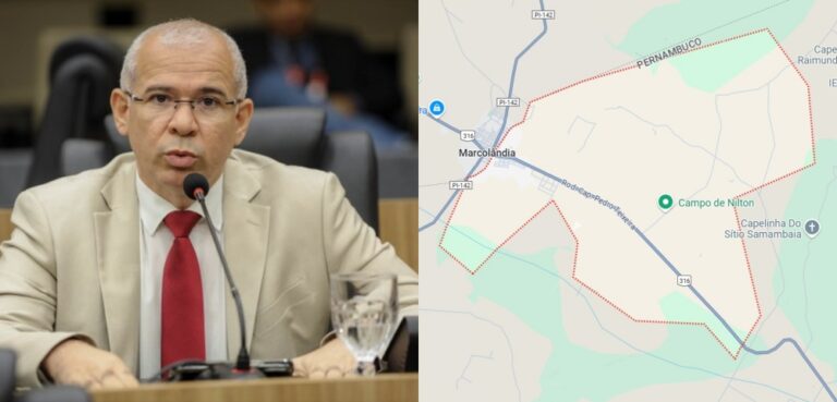 Alepi aprova estudo para integrar Vila Serrânia de Araripina–PE a Marcolândia–PI