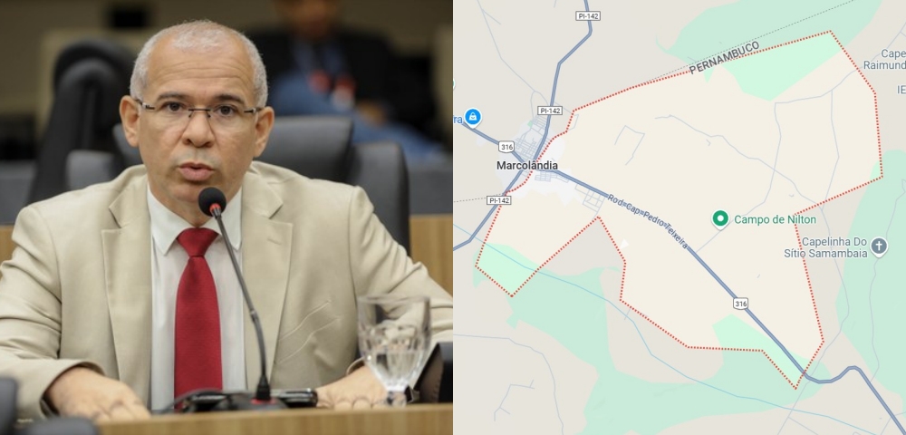 Alepi aprova estudo para integrar Vila Serrânia de Araripina–PE a Marcolândia–PI - destaque