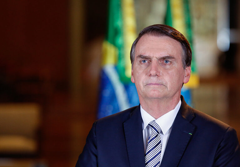 Bolsonaro movimentou R$ 30,5 milhões em um ano, aponta relatório do Coaf Bolsonaro movimentou R$ 30,5 milhões em um ano, aponta relatório do Coaf