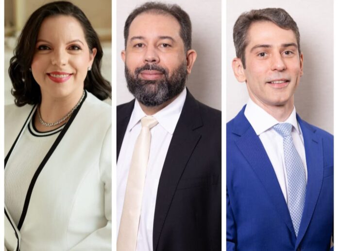 Piauí forma lista tríplice para escolha do Defensor Público Geral 2025-2027