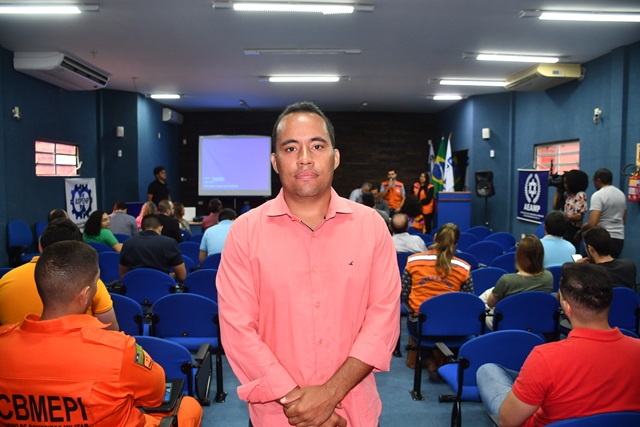 Secretário de Obras de Picos assume presidência do Conselho Municipal da Cidade e Desenvolvimento Urbano