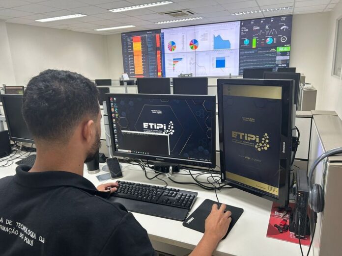 Empresa de Tecnologia da Informação do Piauí (Etipi)