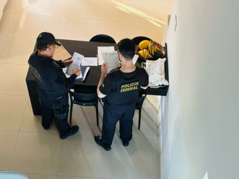 Investigação aponta uso de coveiro para desviar recursos do Fundeb no Piauí Investigação aponta uso de coveiro para desviar recursos do Fundeb no Piauí