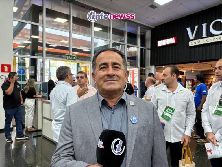 Prefeito Eudes Agripino reforça parcerias para Fronteiras–PI no Pactos pelo Piauí