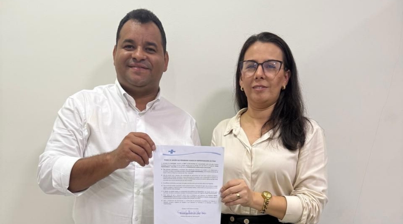 Prefeitura de Geminiano adere ao programa Cidade Empreendedora e fortalece apoio aos negócios locais - destaque