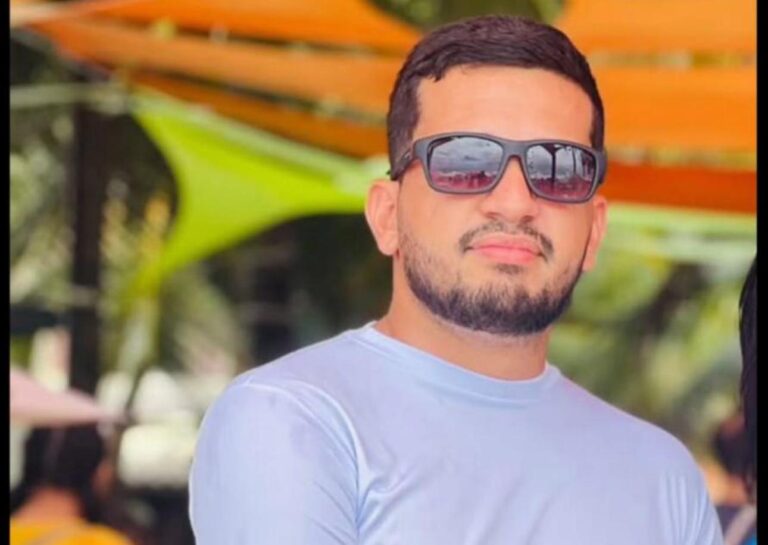 Jovem de Caridade do Piauí morre em grave acidente de moto e comove população; prefeito emite nota de pesar Jovem de Caridade do Piauí morre em grave acidente de moto e comove população; prefeito emite nota de pesar
