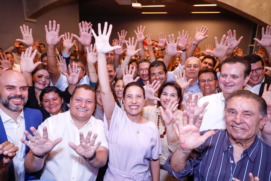 Com filiação histórica, PSD se consolida como maior partido de Pernambuco