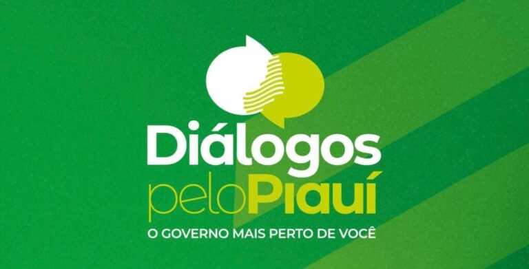 Diálogos pelo Piauí começa nesta quinta (10) em Paulistana com capacitações e serviços gratuitos à população Diálogos pelo Piauí começa nesta quinta (10) em Paulistana com capacitações e serviços gratuitos à população