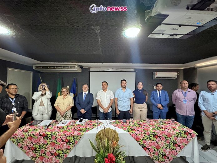 3fc54303-f696-469e-a864-f81bf34255fbPrefeitura de Araripina realiza 1ª Conferência das Cidades com foco no desenvolvimento urbano inclusivo e sustentável