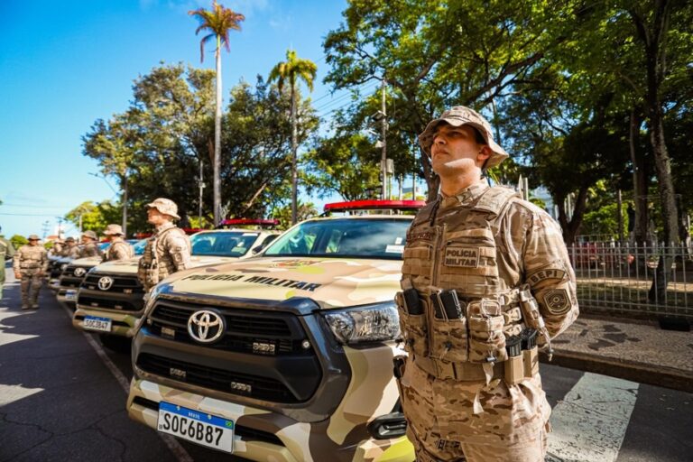 Pernambuco registra avanços no combate à criminalidade em julho Pernambuco registra avanços no combate à criminalidade em julho