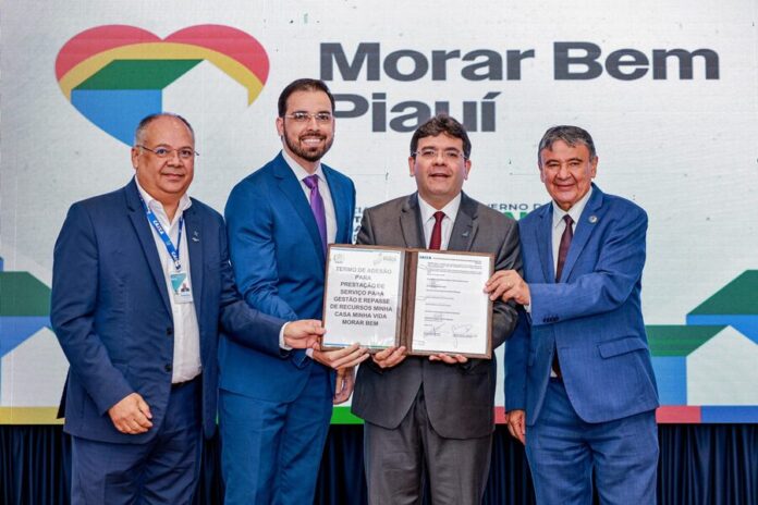 Morar Bem Piauí