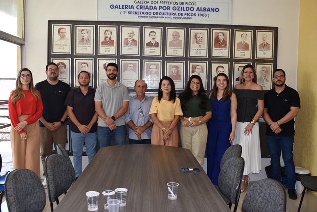 Prefeitura institui o Conselho Municipal de Turismo de Picos