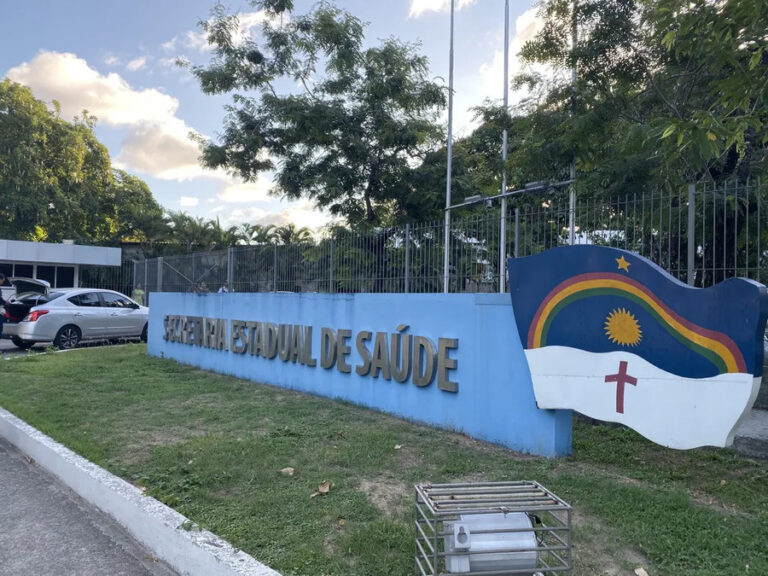 Saúde de Pernambuco começa processo de modernização do sistema de regulação assistencial Saúde de Pernambuco começa processo de modernização do sistema de regulação assistencial