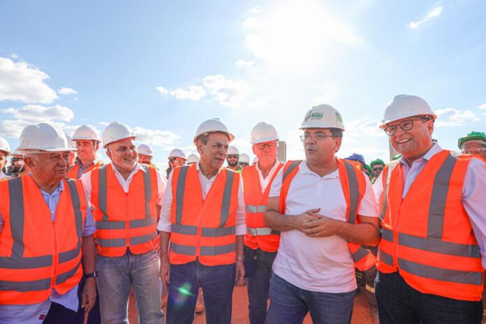 Usina de etanol em Uruçuí deve gerar 1.800 empregos e impulsionar o agronegócio