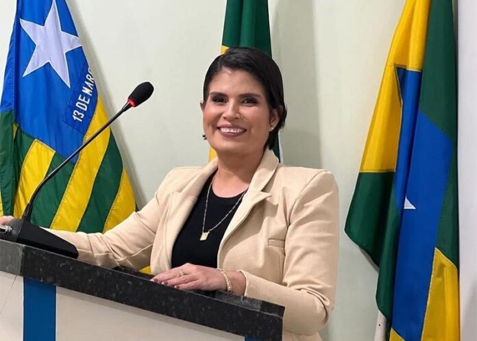 Vereadora de 43 anos morre após complicações de cirurgia em cidade do Piauí