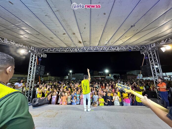 06775a3d-cced-4d34-8667-402a75f96145Show com Juliano Son no Impacto Sertão Livre reúne multidão em Belém do Piauí