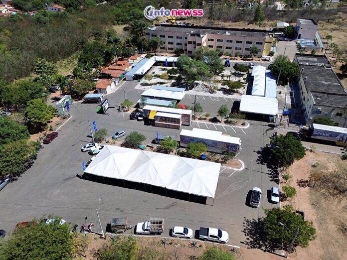 88f1f5fd-d2c0-4a2a-af22-e7995a4cbdfbENAGRO retorna após quatro anos e movimenta Araripina com palestras, festival gastronômico e incentivo ao agronegócio