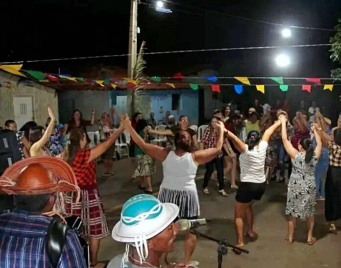 AroeirasPrefeitura de Aroeiras do Itaim promove Arraiá do Idoso com alegria, cultura e fortalecimento de vínculos
