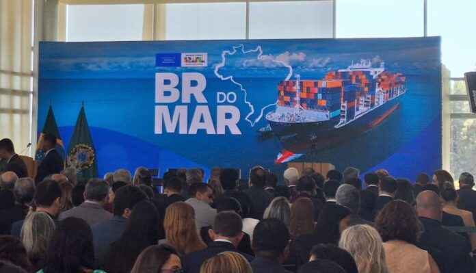 Br mar